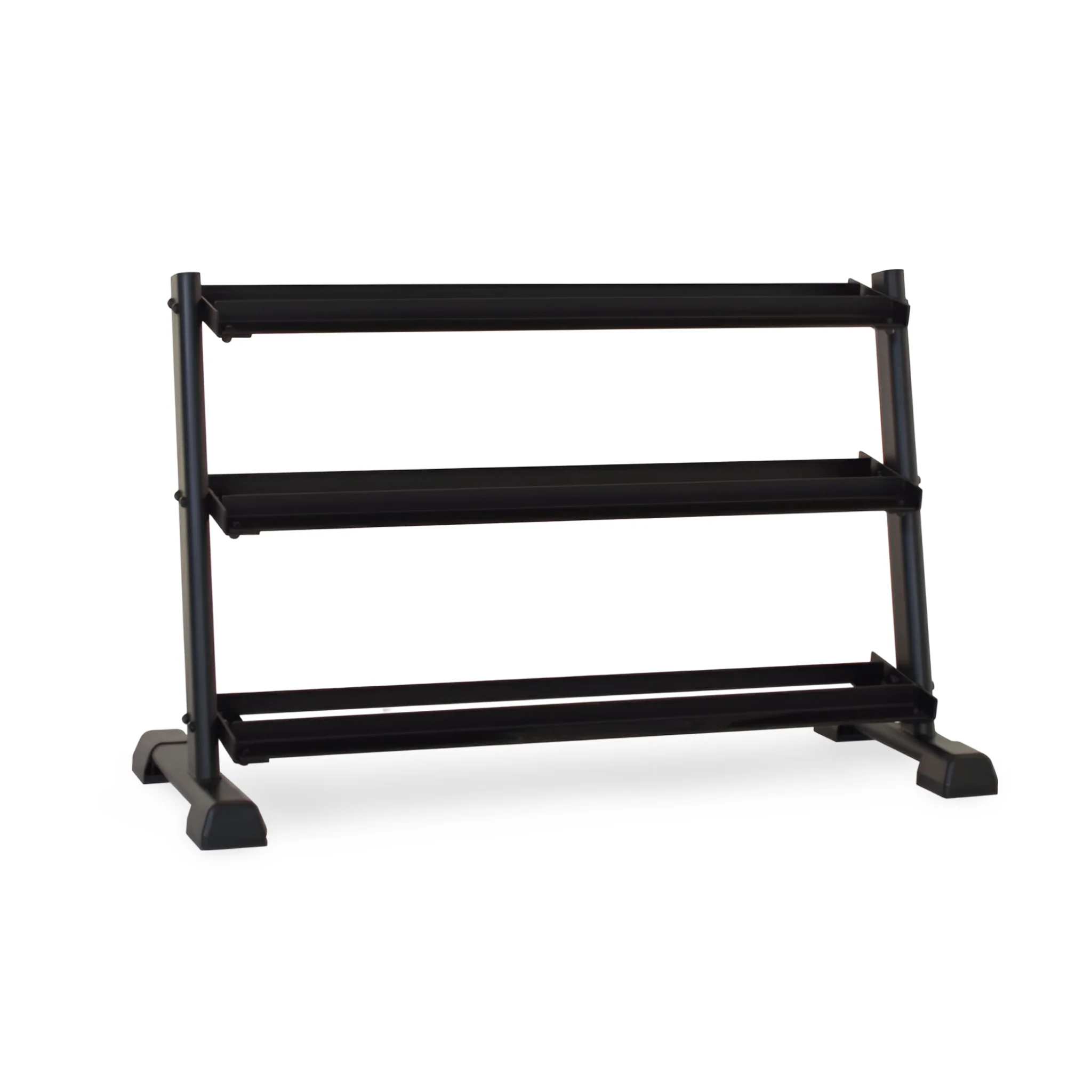 3-TIER DUMBBELL STORAGE RACK - Image 3