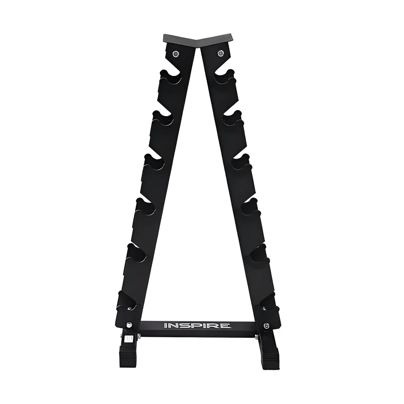 6 PAIRS VERTICAL DUMBBELL RACK - Image 3