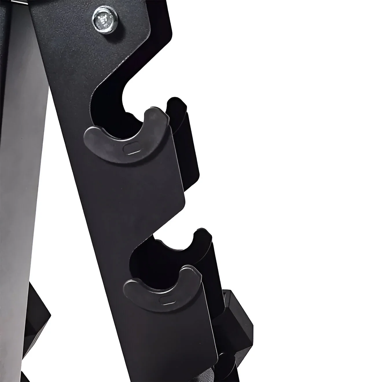 6 PAIRS VERTICAL DUMBBELL RACK - Image 4
