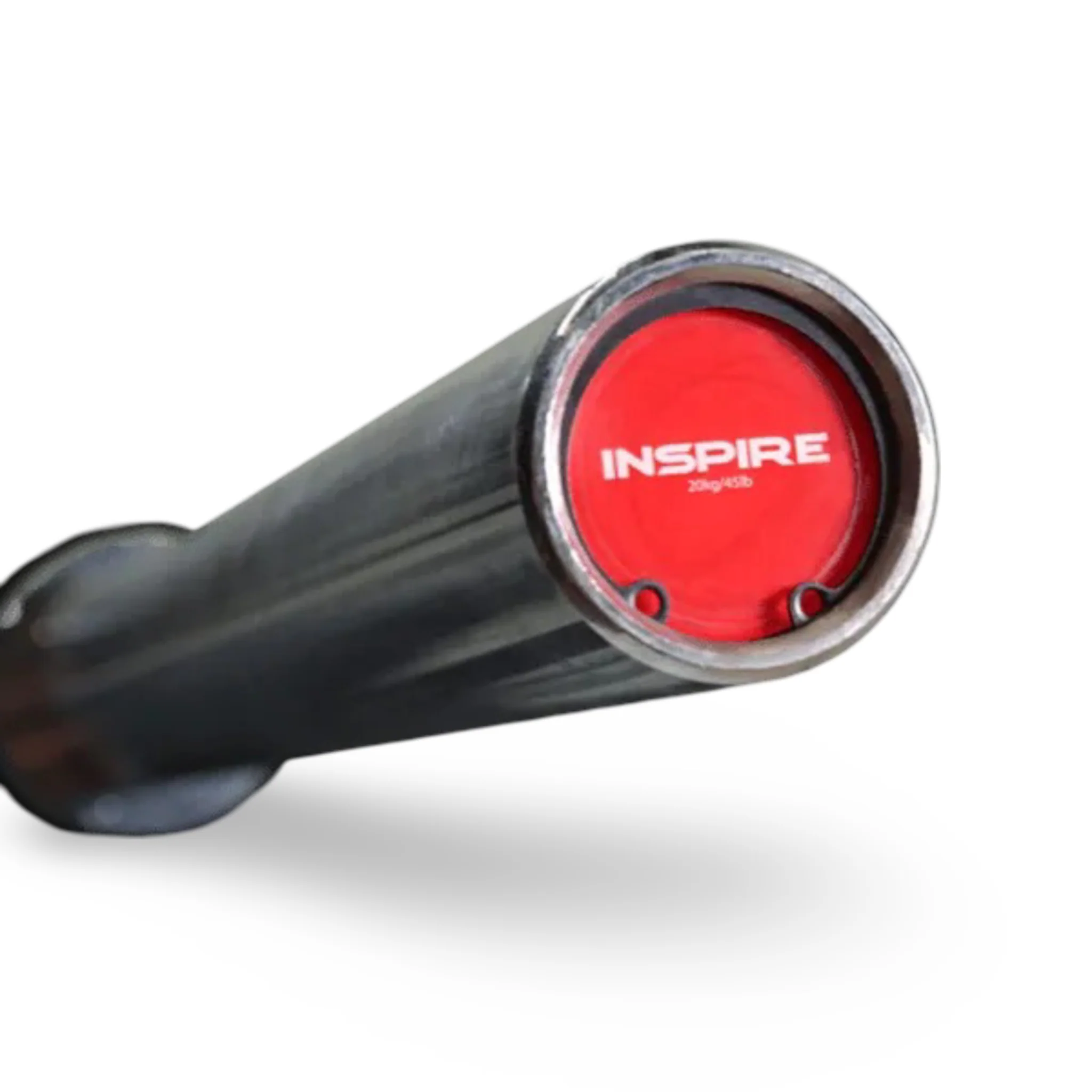 7 FT CHROME OLYMPIC BAR - Image 4