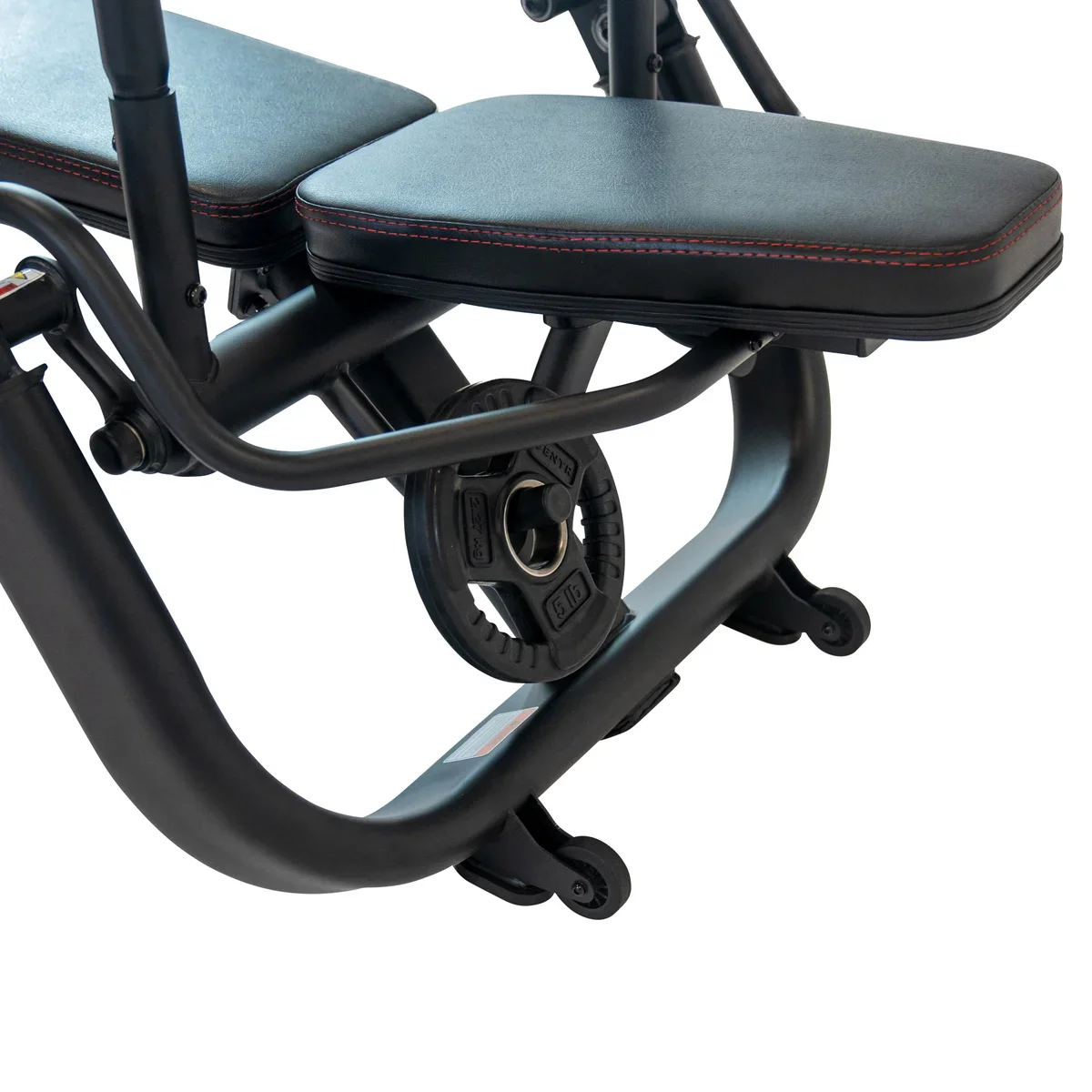 AB CRUNCH BENCH - Image 4