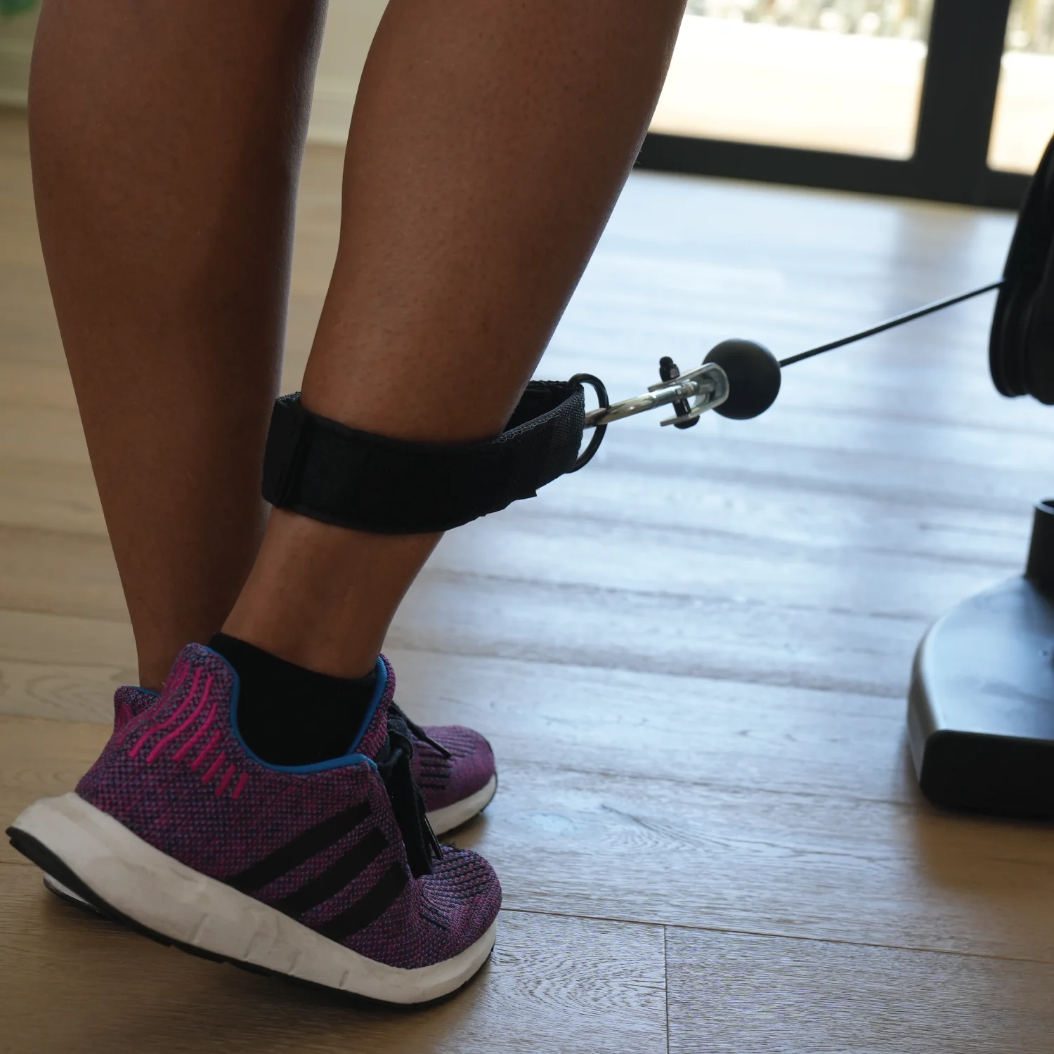 ANKLE CUFF ATTACHMENT - Image 4