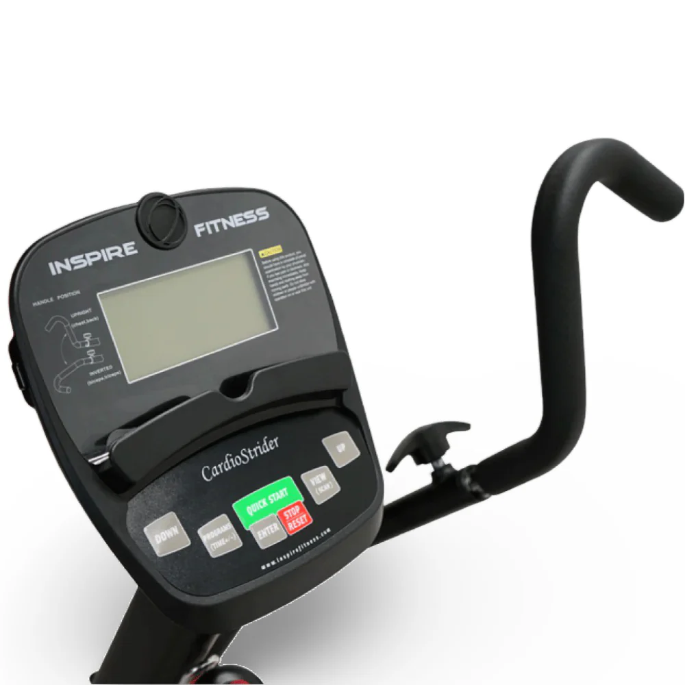 CS2.5 CARDIO STRIDER - Image 5