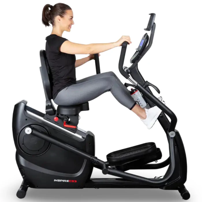 CS3.1 CARDIO STRIDER - Image 3