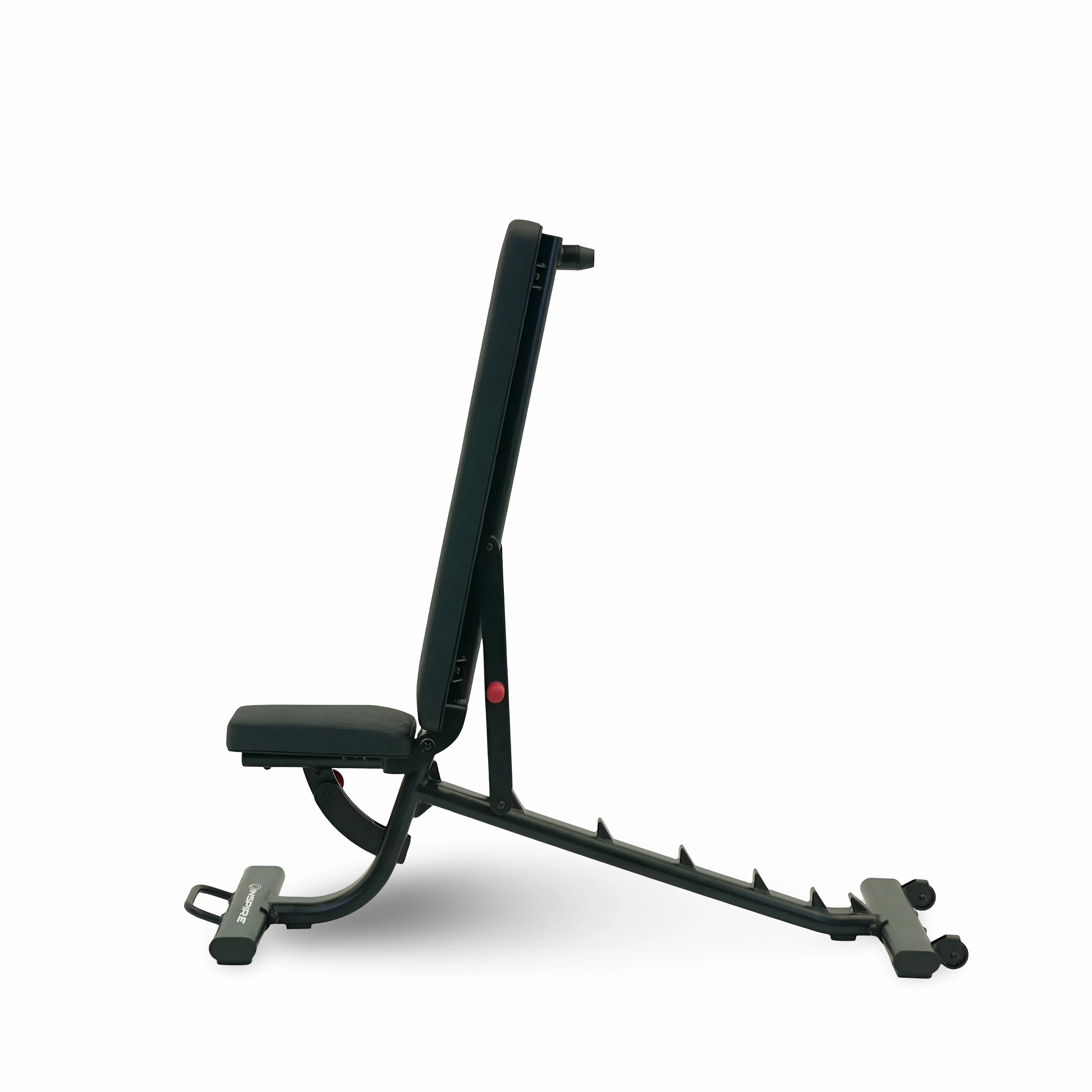 FID3 FLAT, INCLINE, DECLINE WORKOUT BENCH - Image 3