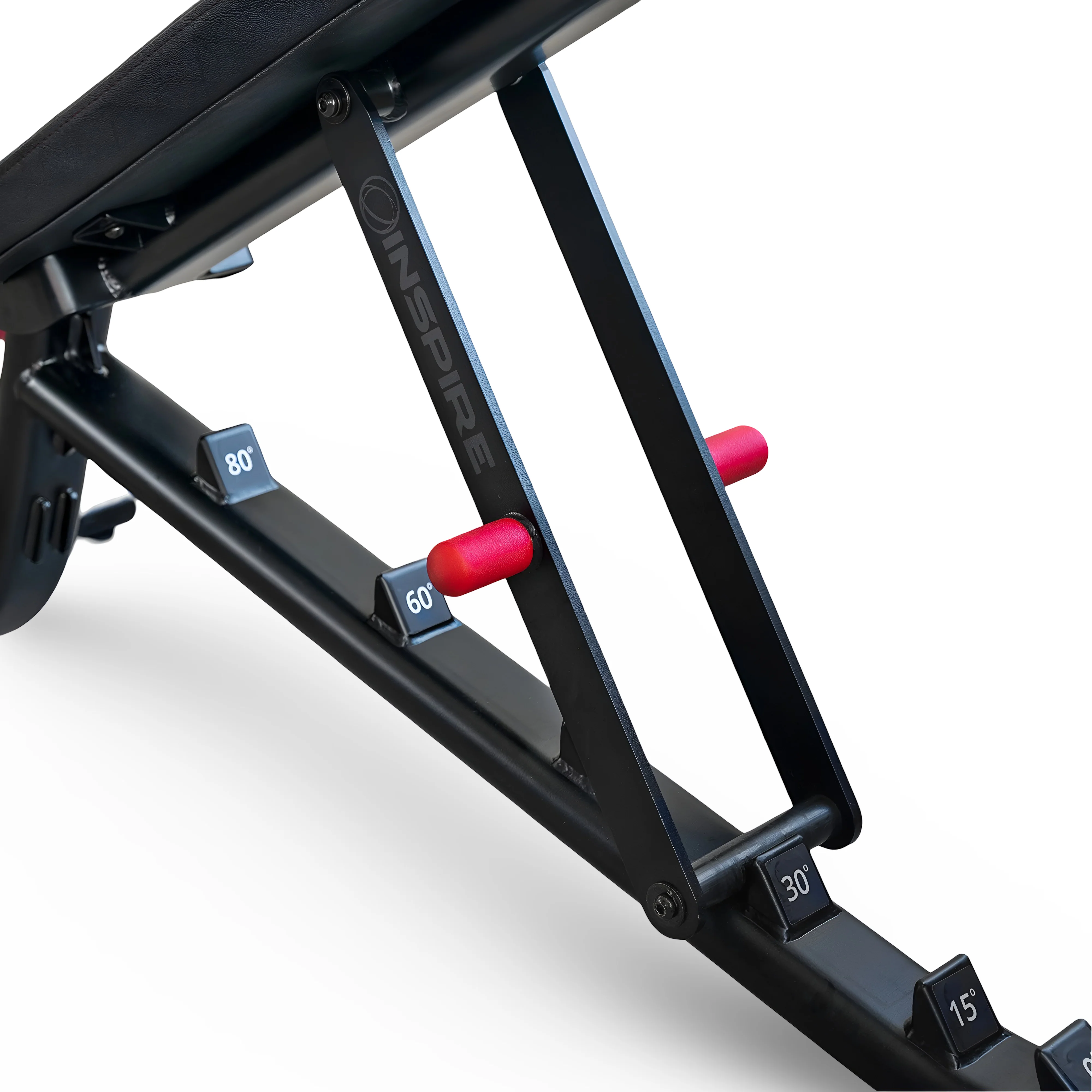 FID3 FLAT, INCLINE, DECLINE WORKOUT BENCH - Image 4