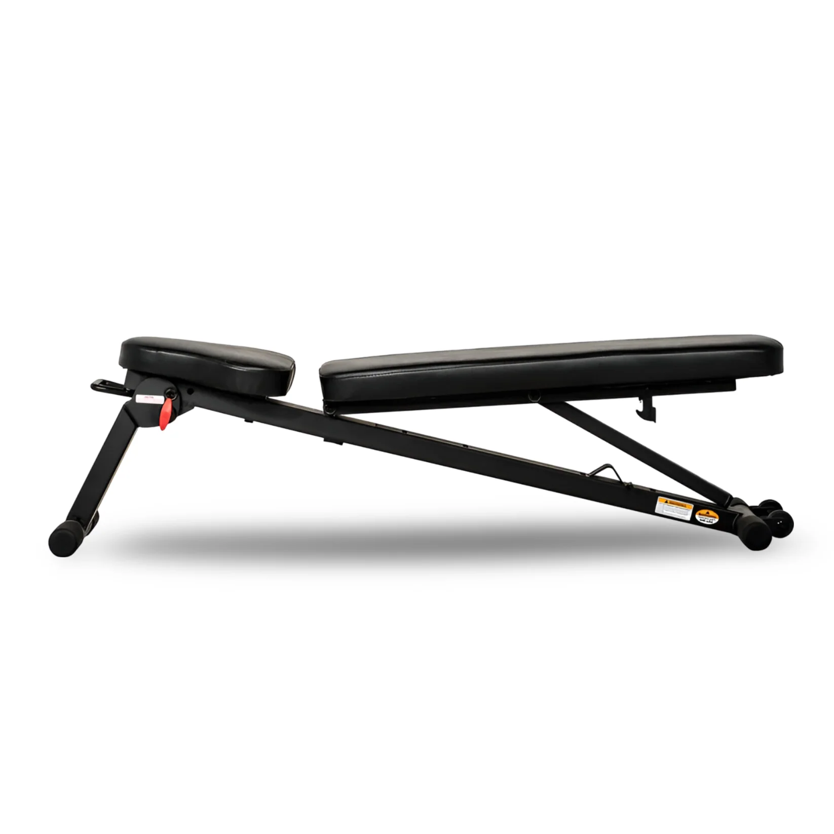 FOLDING ADJUSTABLE BENCH - Image 3