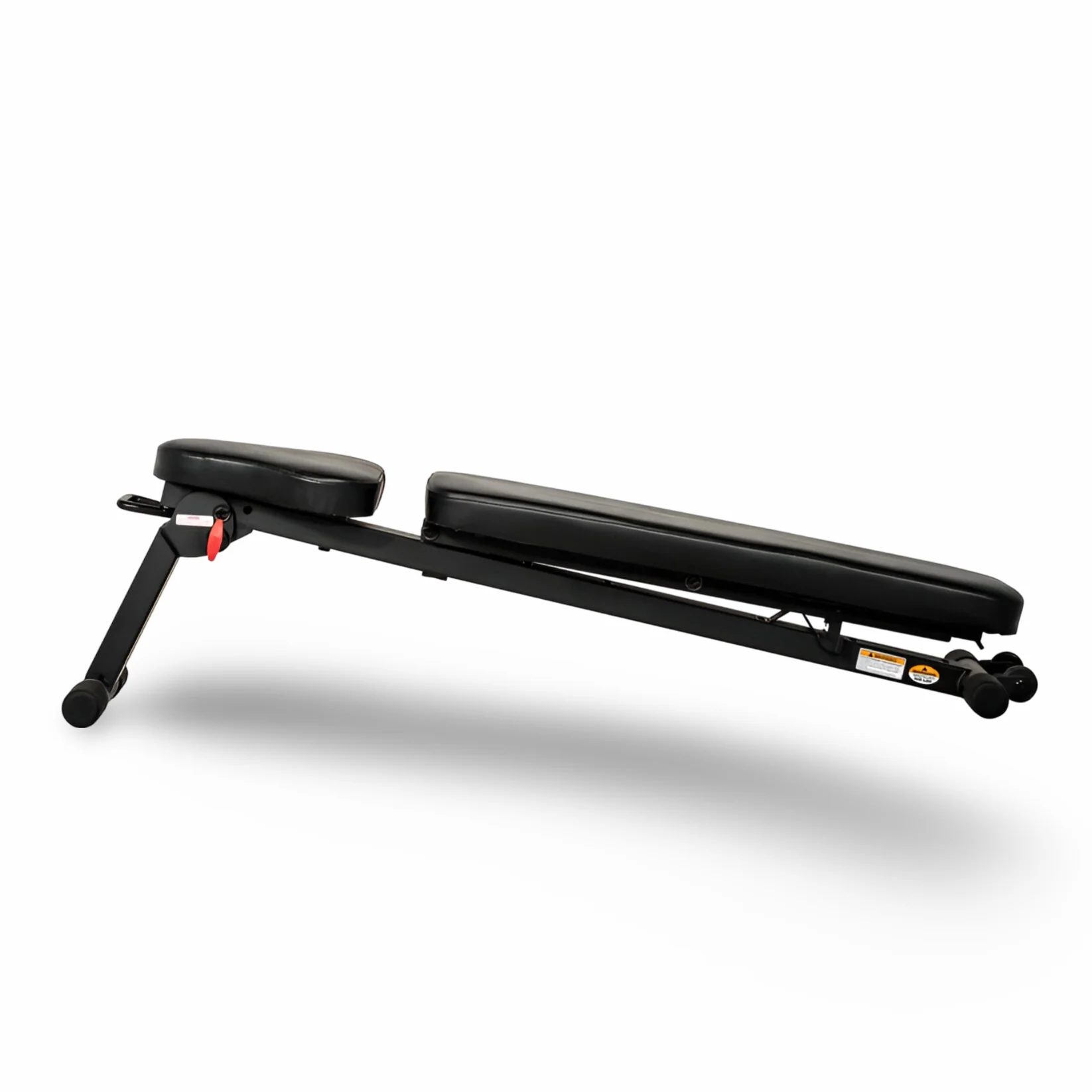 FOLDING ADJUSTABLE BENCH - Image 4