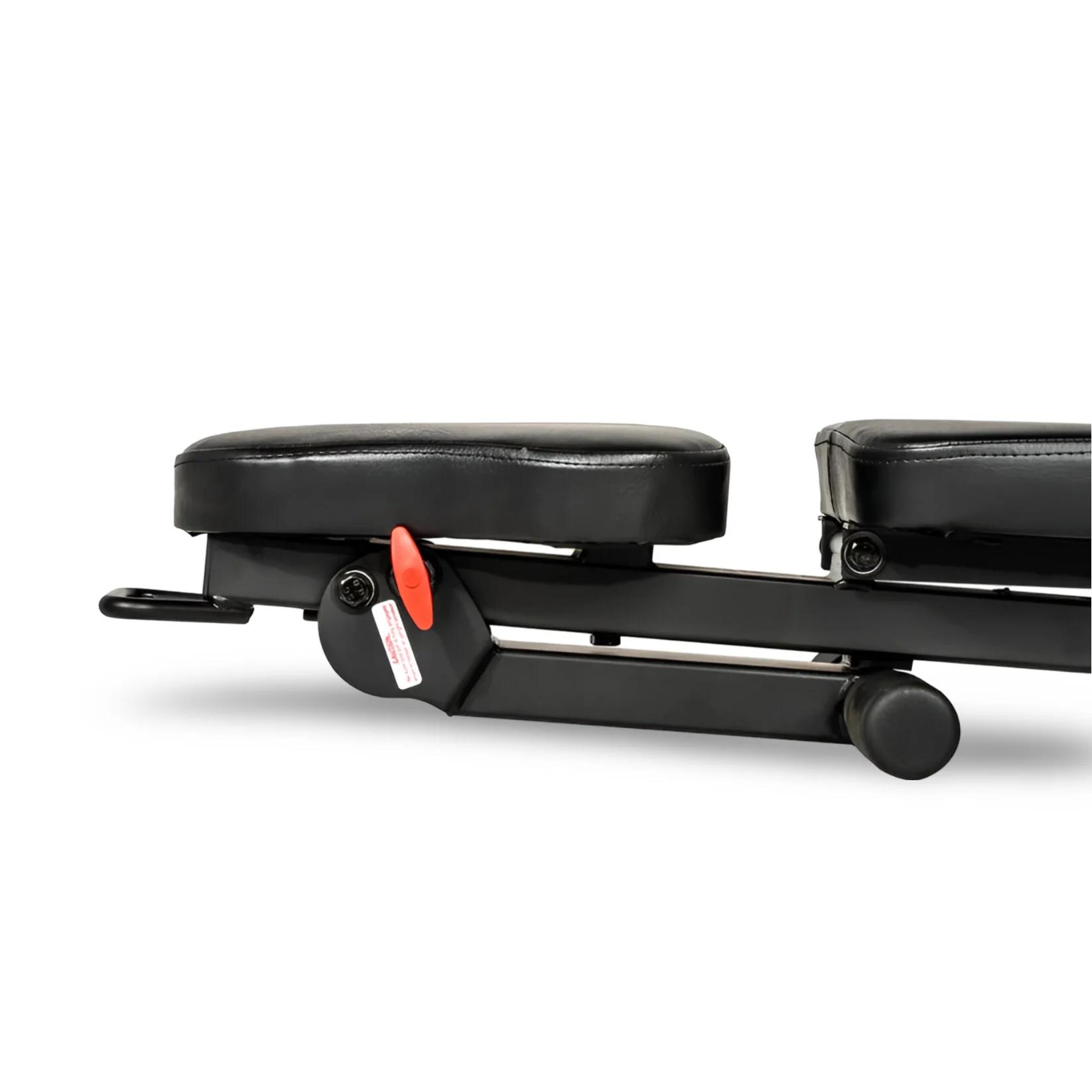 FOLDING ADJUSTABLE BENCH - Image 5
