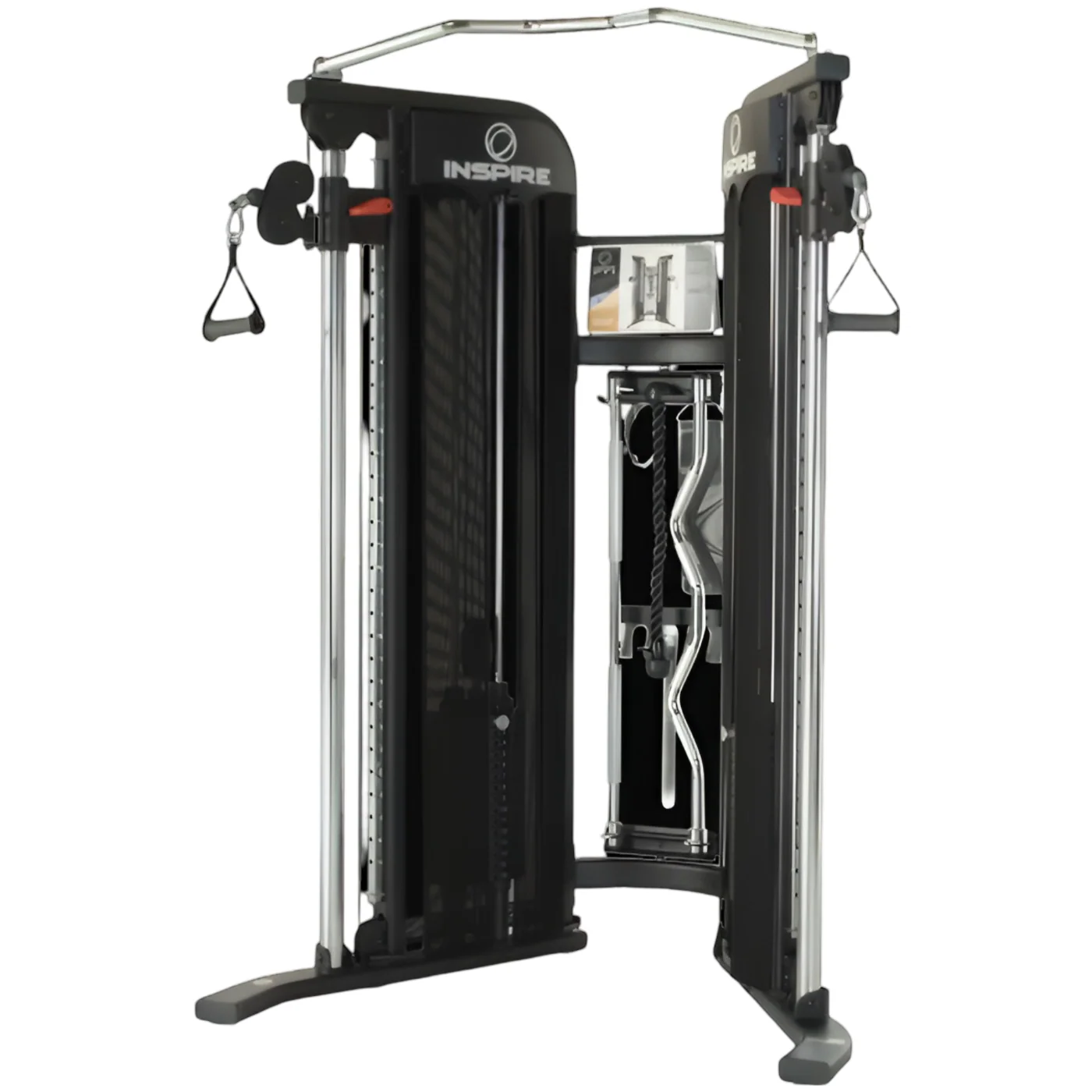 FT1 FUNCTIONAL TRAINER - Image 3