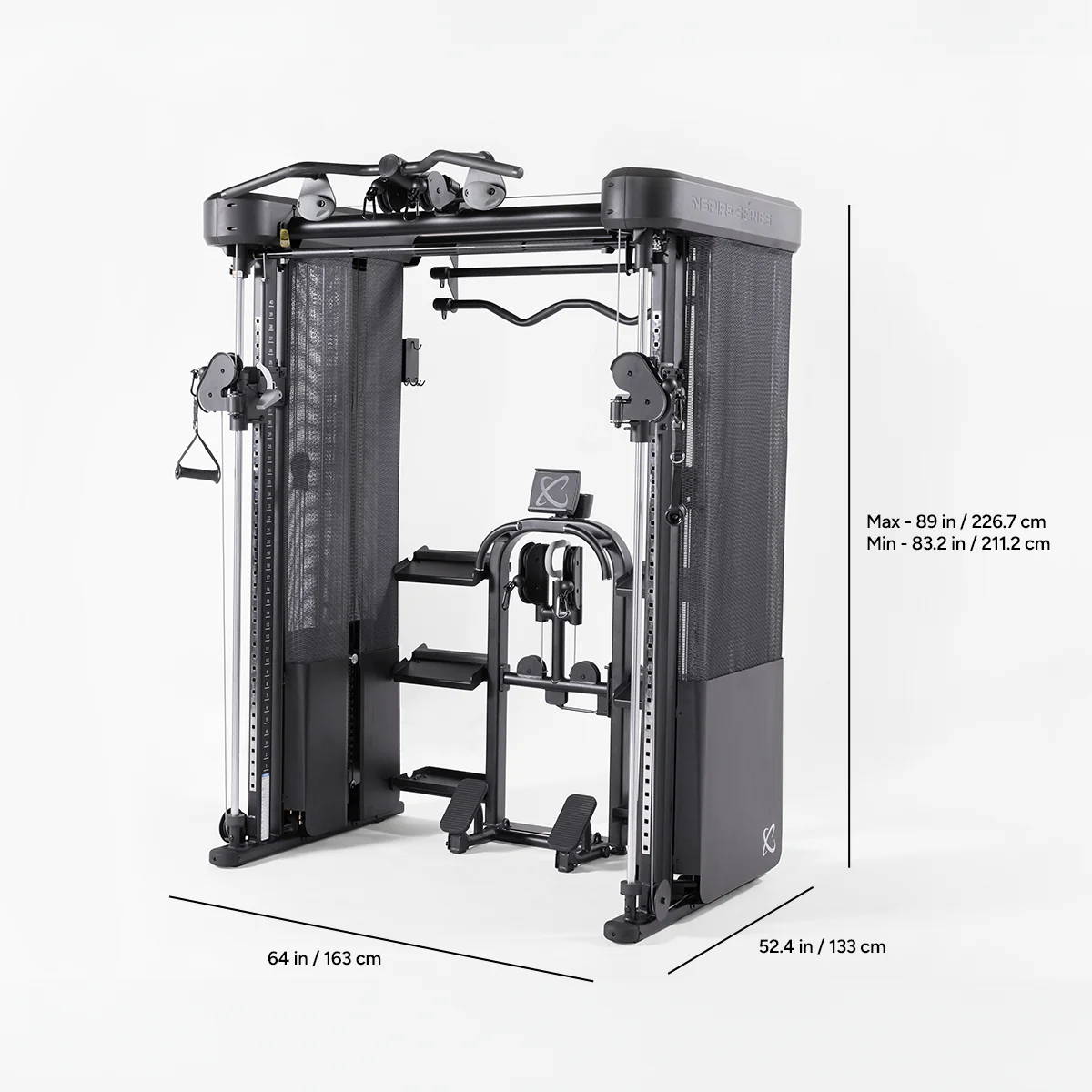 FT2 PRO SMITH FUNCTIONAL TRAINER - Image 6