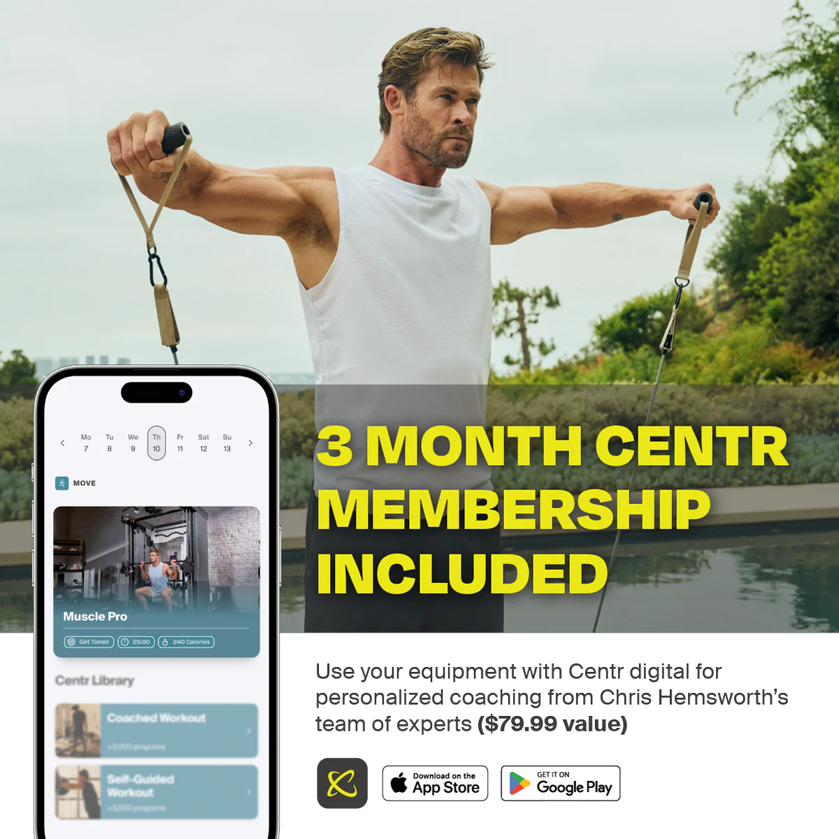 FT2 PRO SMITH FUNCTIONAL TRAINER - Image 7