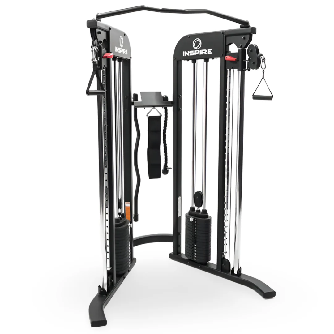 FTX FUNCTIONAL TRAINER - Image 3