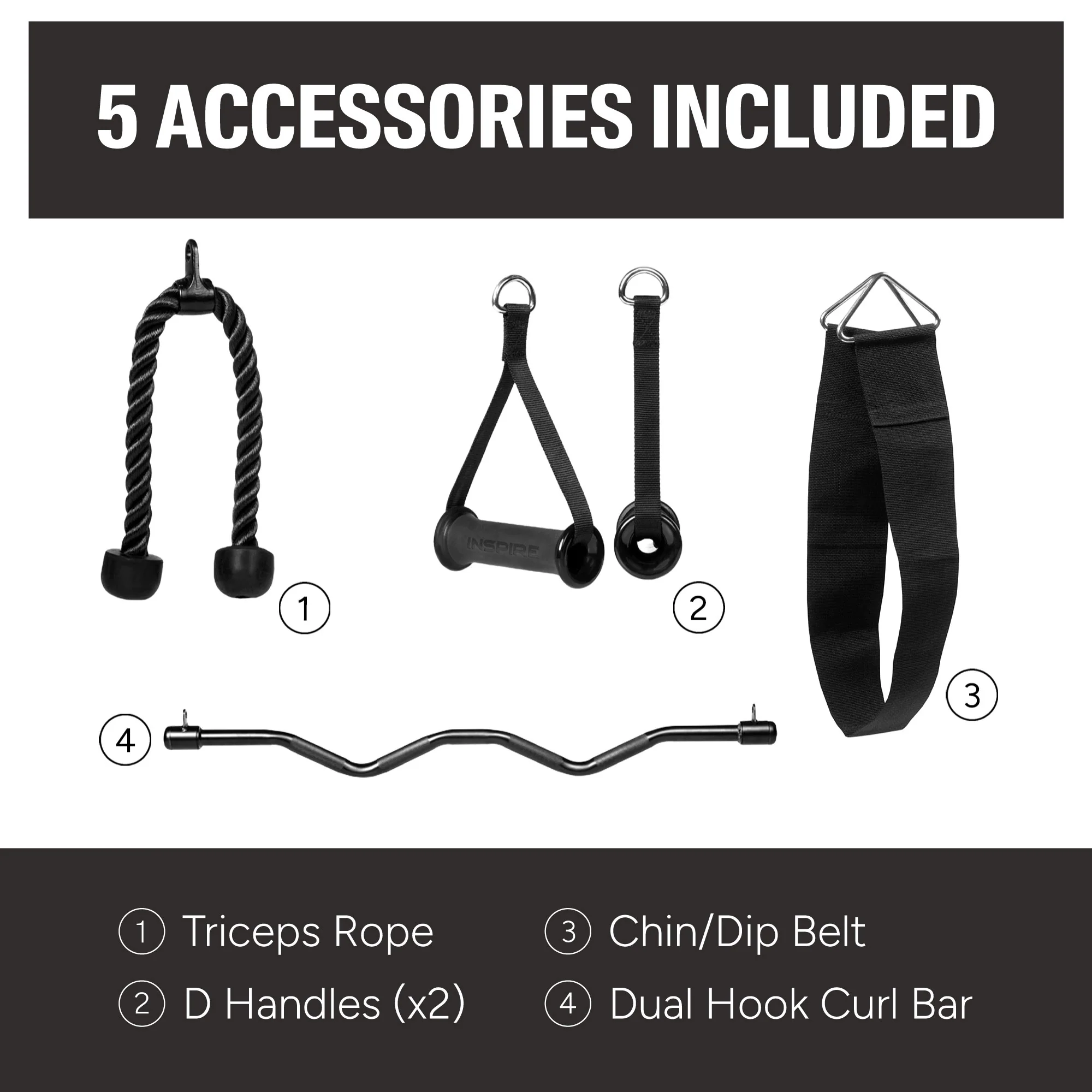 FTX FUNCTIONAL TRAINER - Image 5