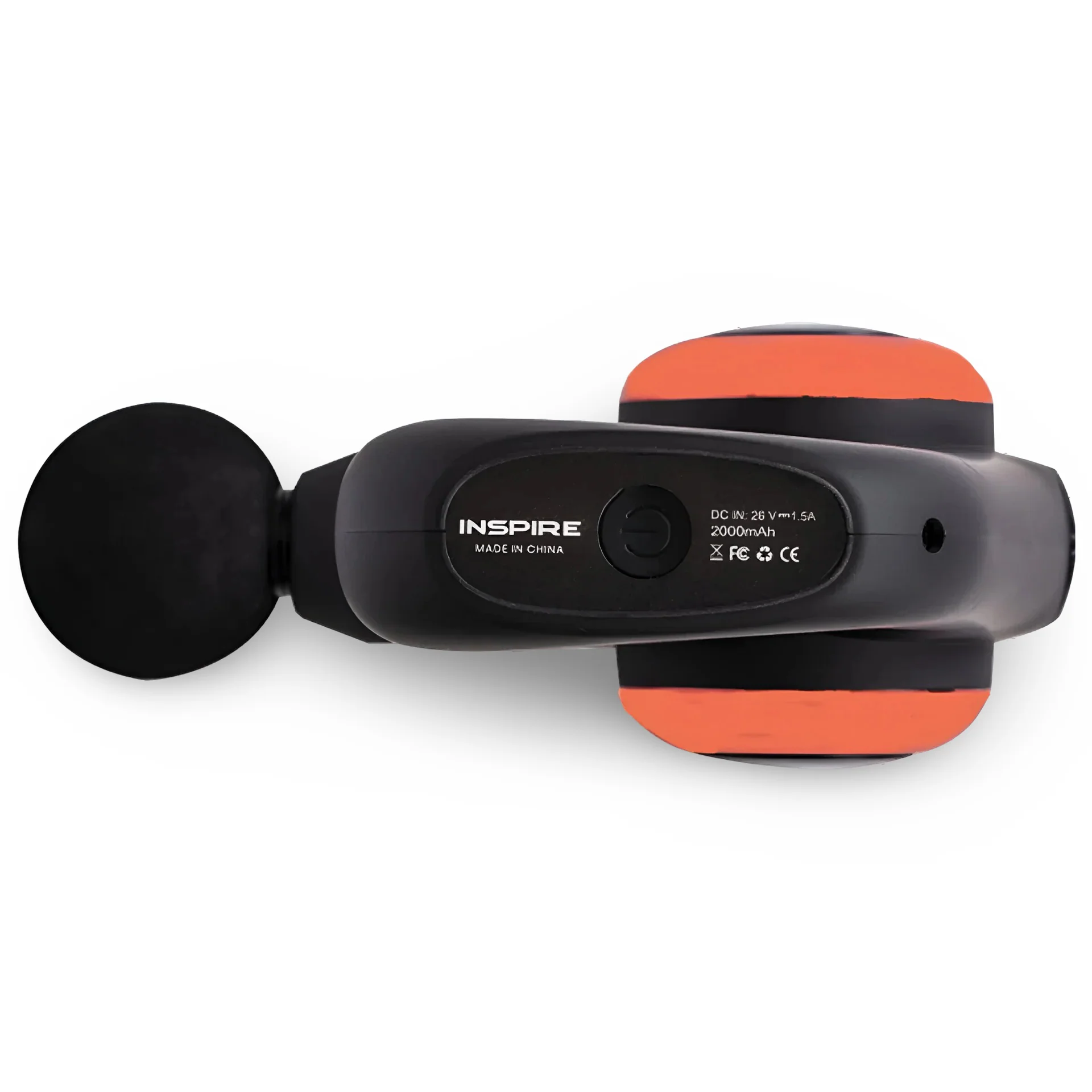 INSPIRE RECOVERY MASSAGE GUN - Image 3