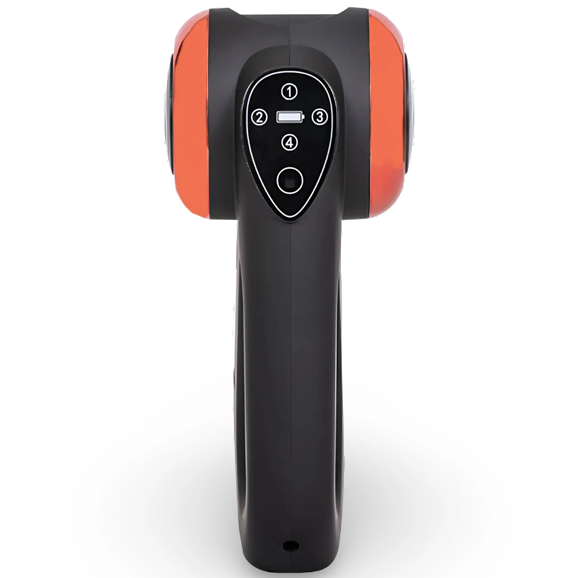 INSPIRE RECOVERY MASSAGE GUN - Image 4