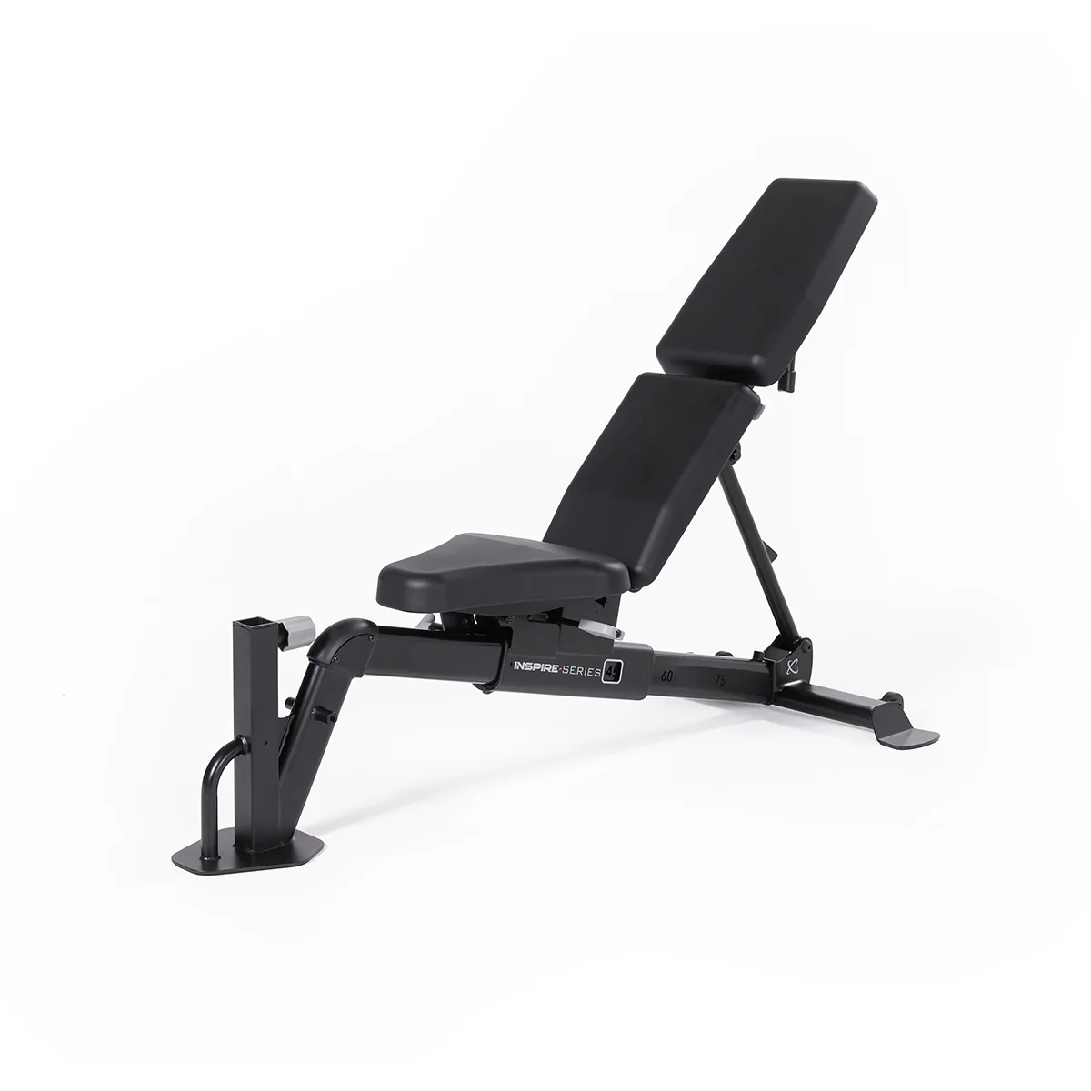 INSPIRE SERIES FID7 PRO ADJUSTABLE BENCH - Image 3
