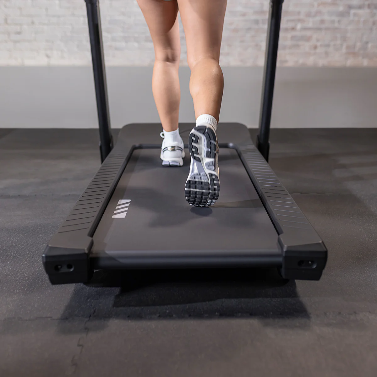 INSPIRE SERIES T4 FOLDING TREADMILL - Image 3