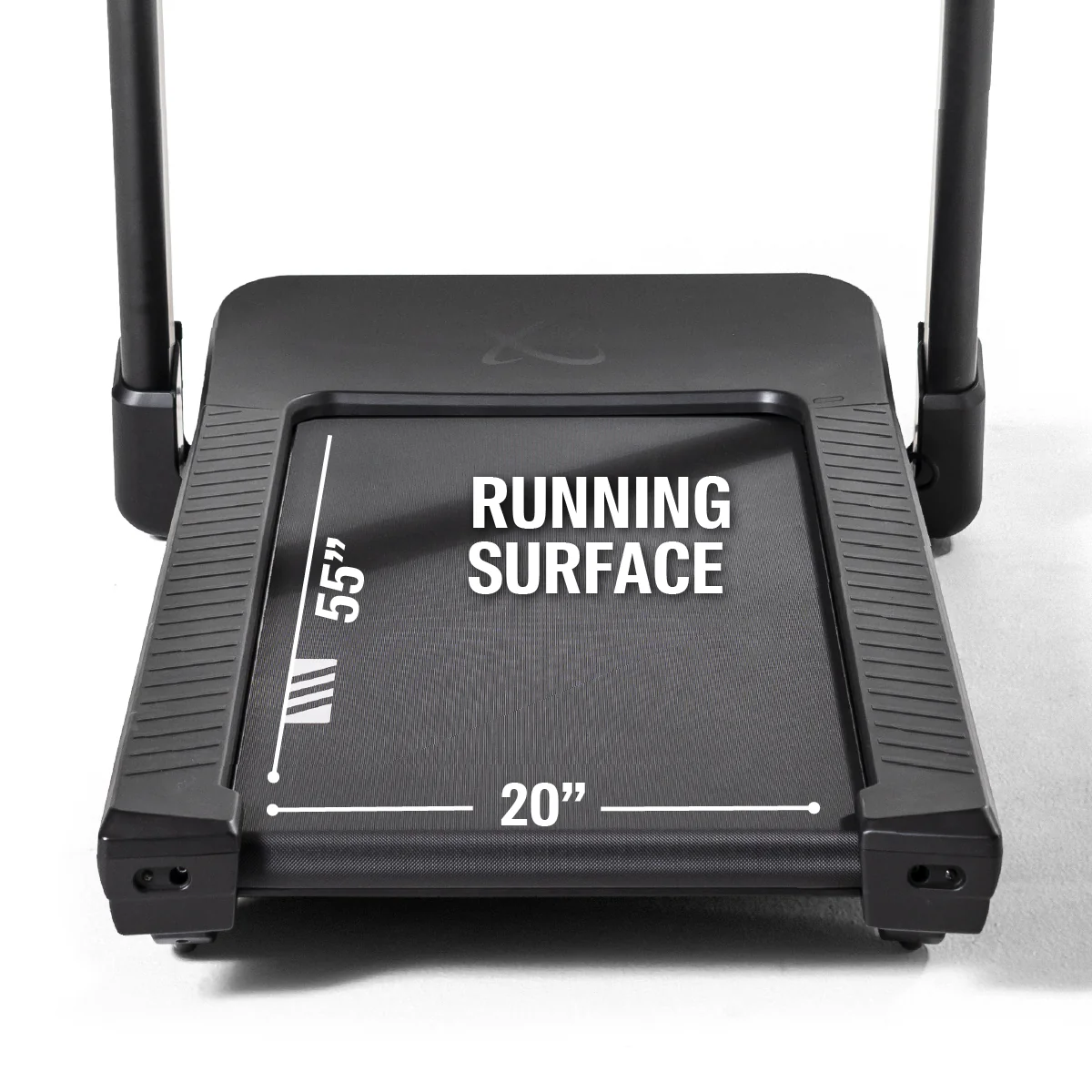 INSPIRE SERIES T4 FOLDING TREADMILL - Image 7