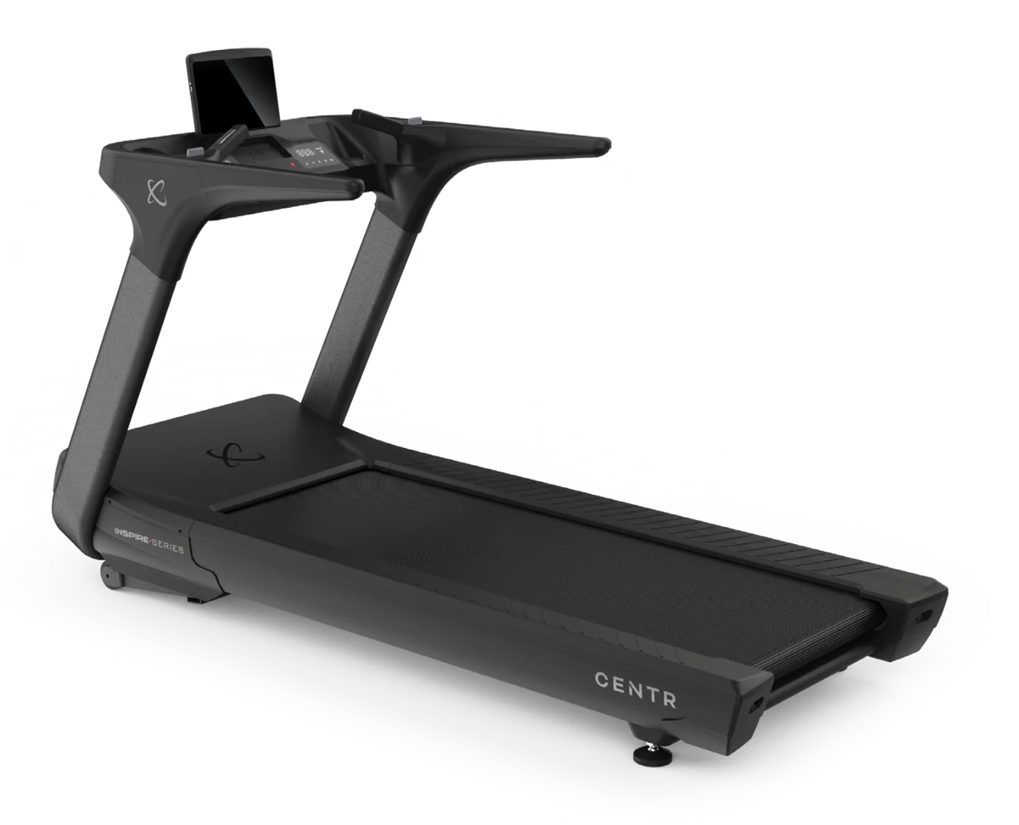 INSPIRE SERIES T4S FOLDING TREADMILL - Image 3