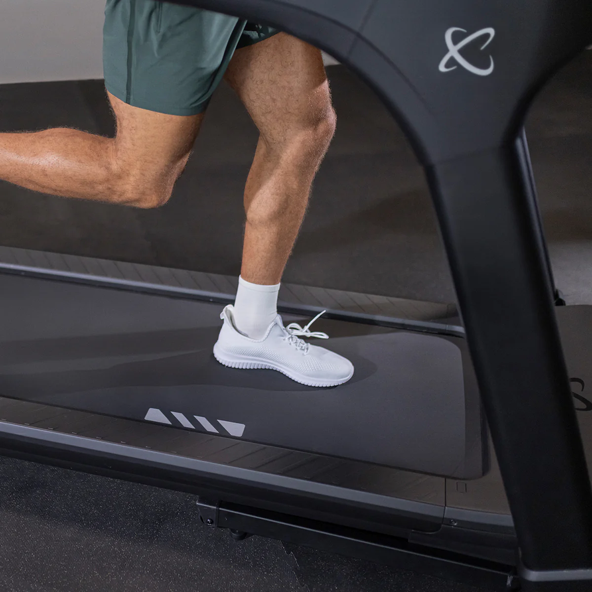 INSPIRE SERIES T4S FOLDING TREADMILL - Image 8