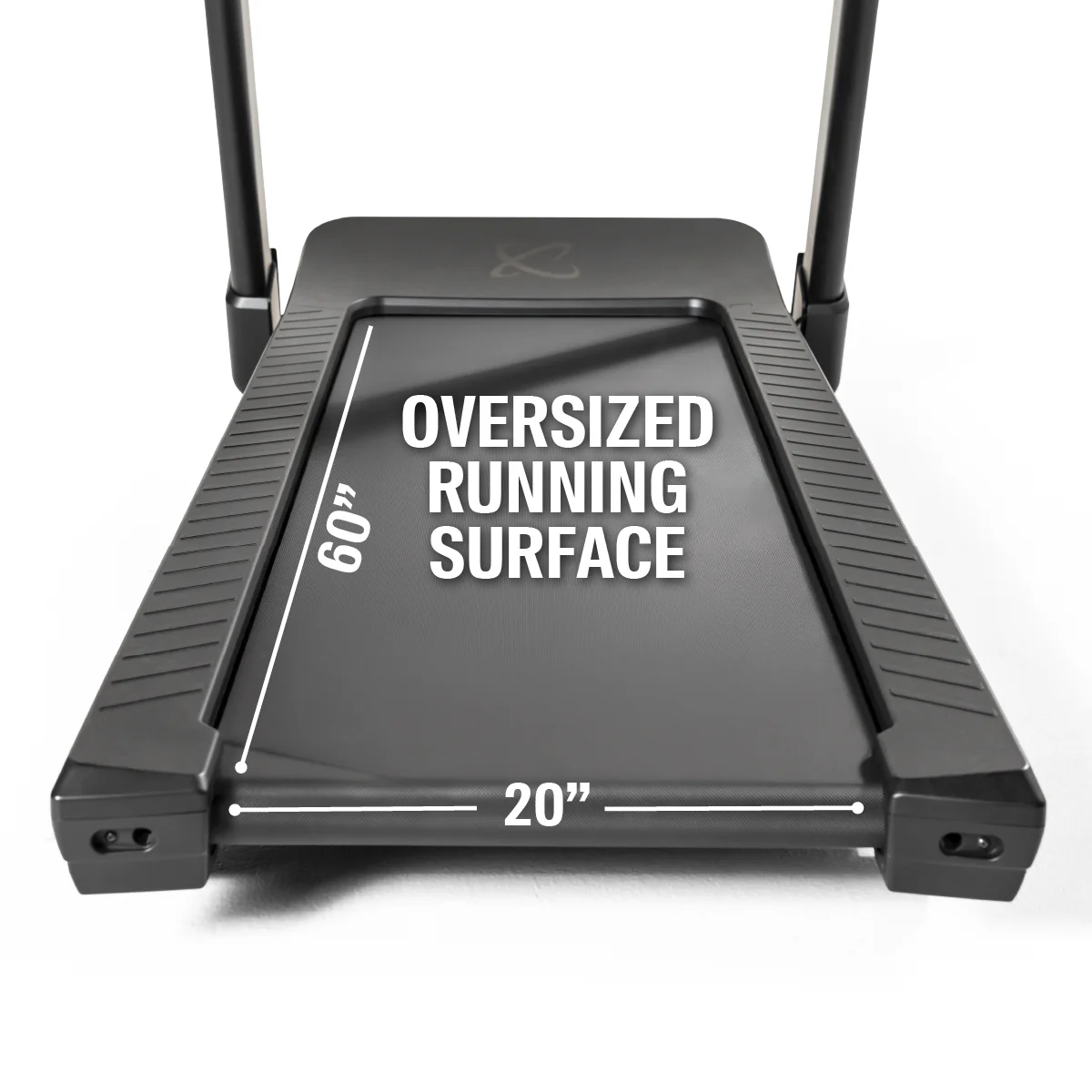 INSPIRE SERIES T5 TREADMILL - Image 9