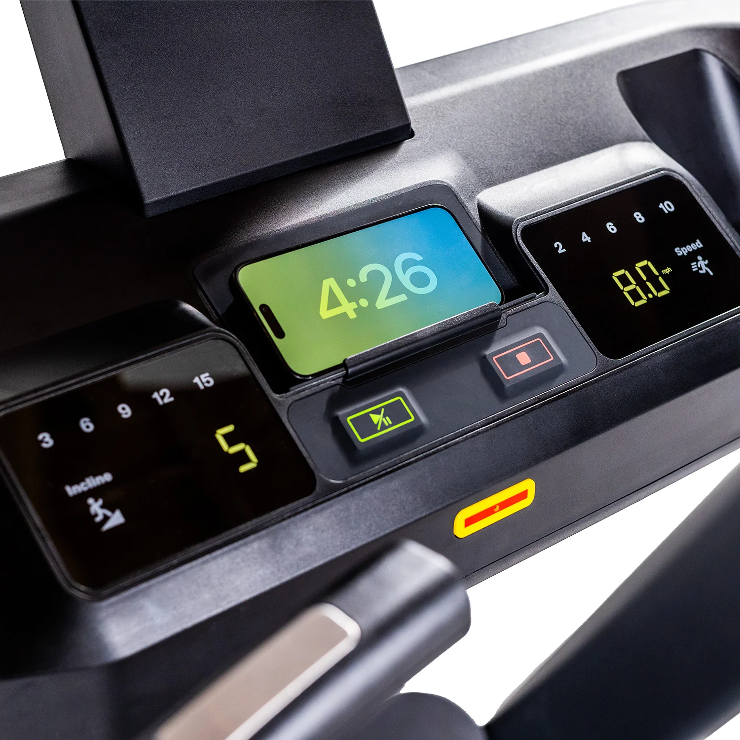 INSPIRE SERIES T7S TREADMILL - Image 3