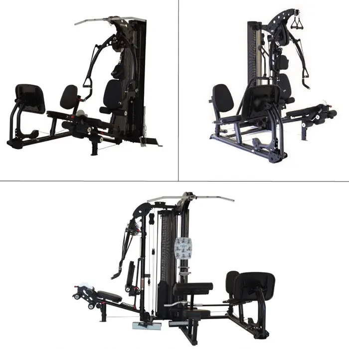 LEG PRESS FOR MULTI-GYMS - Image 3