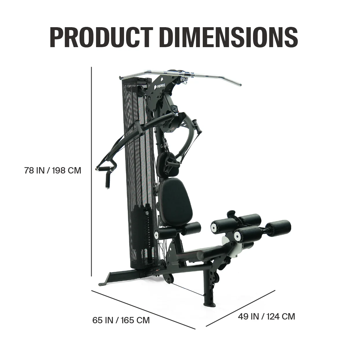M2 MULTI-GYM - Image 6