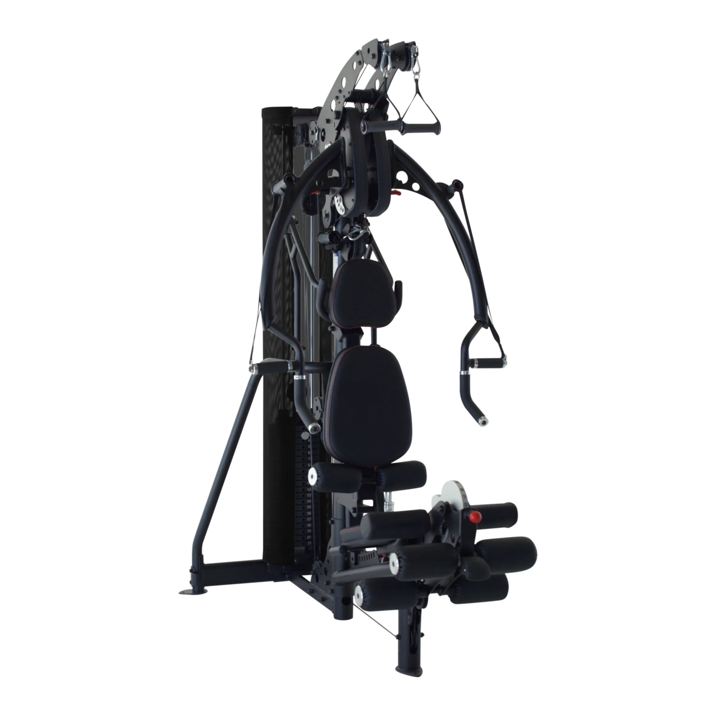 M3 MULTI-GYM - Image 4