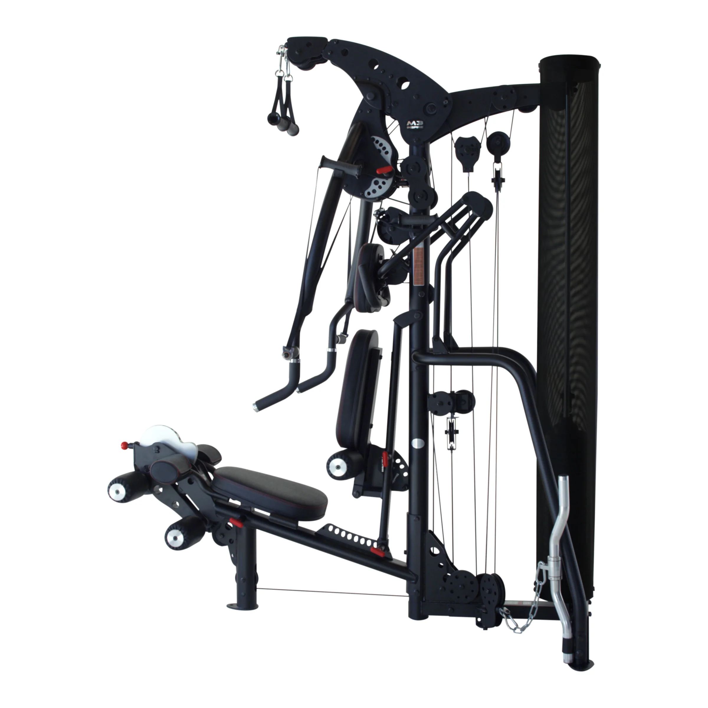 M3 MULTI-GYM - Image 5