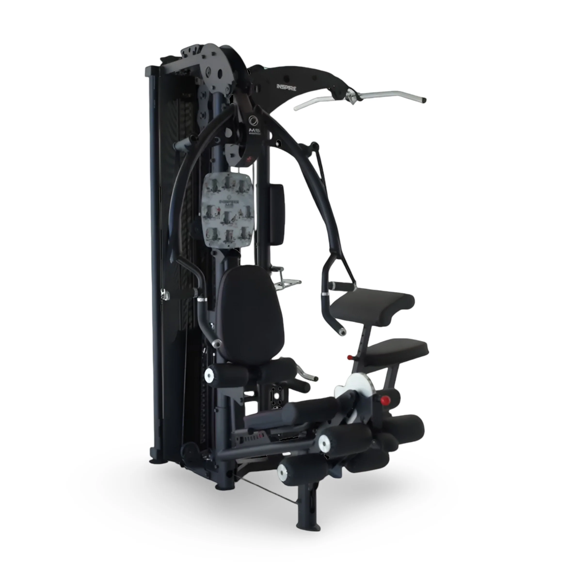 M5 MULTI-GYM - Image 3