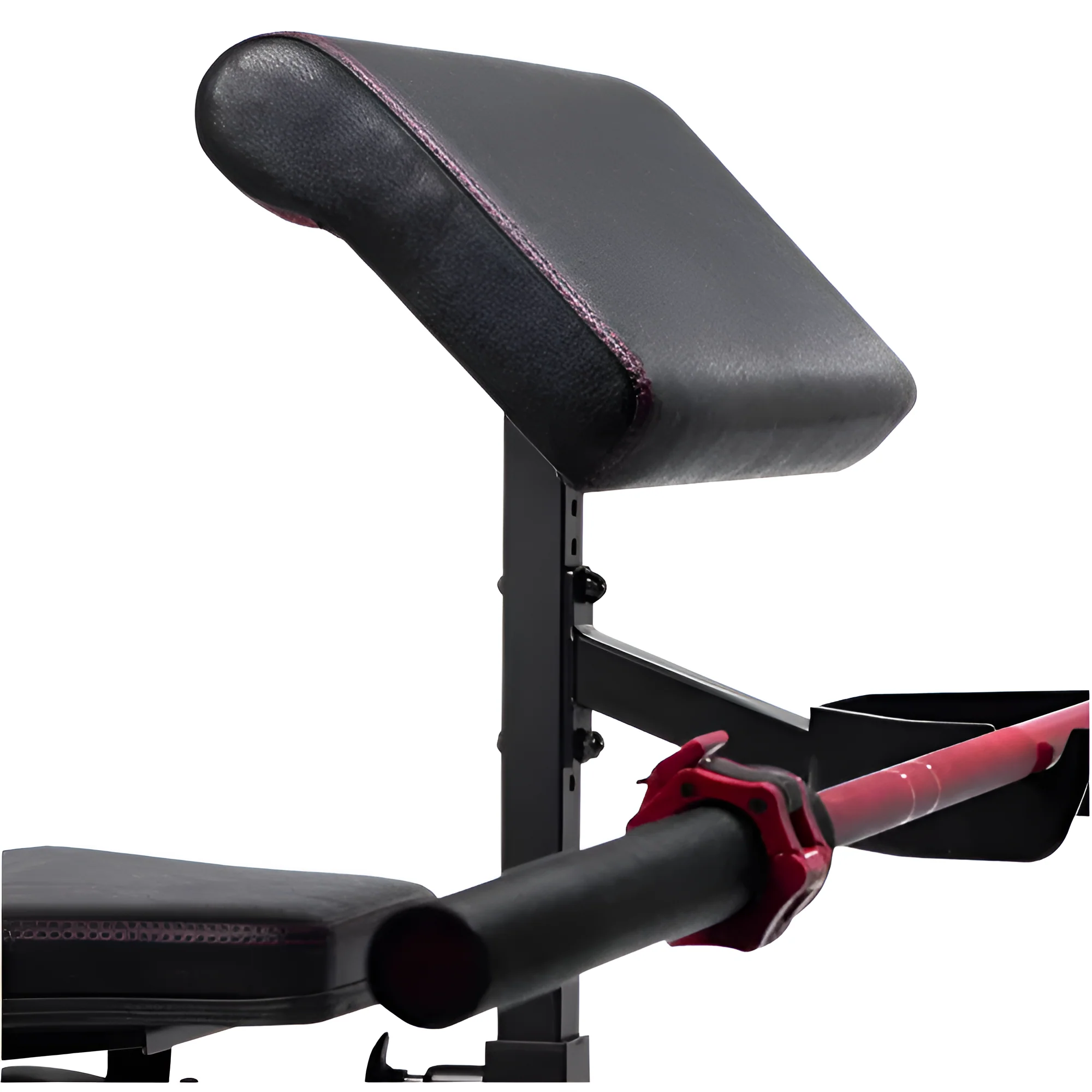 PREACHER CURL ATTACHMENT - Image 4