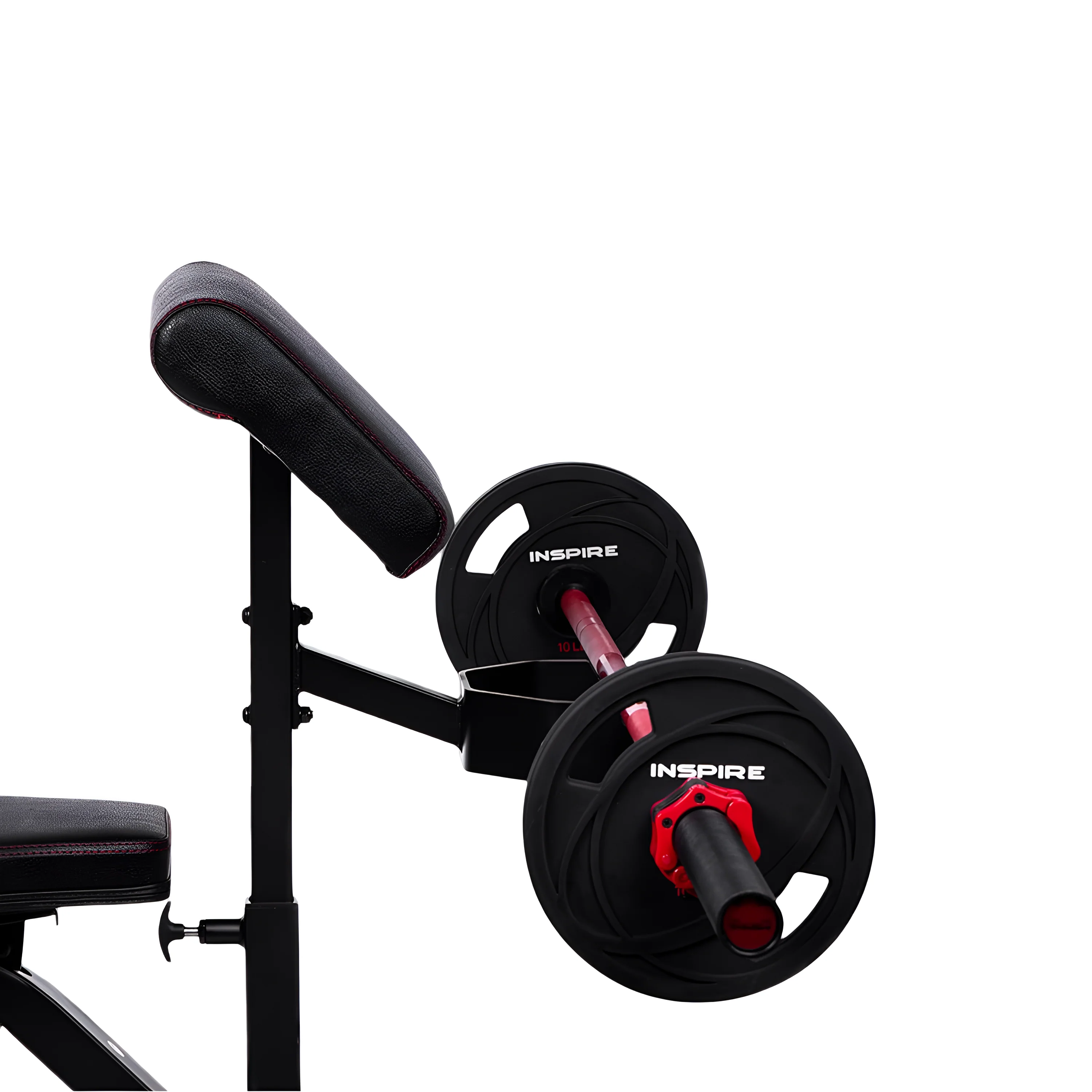 PREACHER CURL ATTACHMENT - Image 5