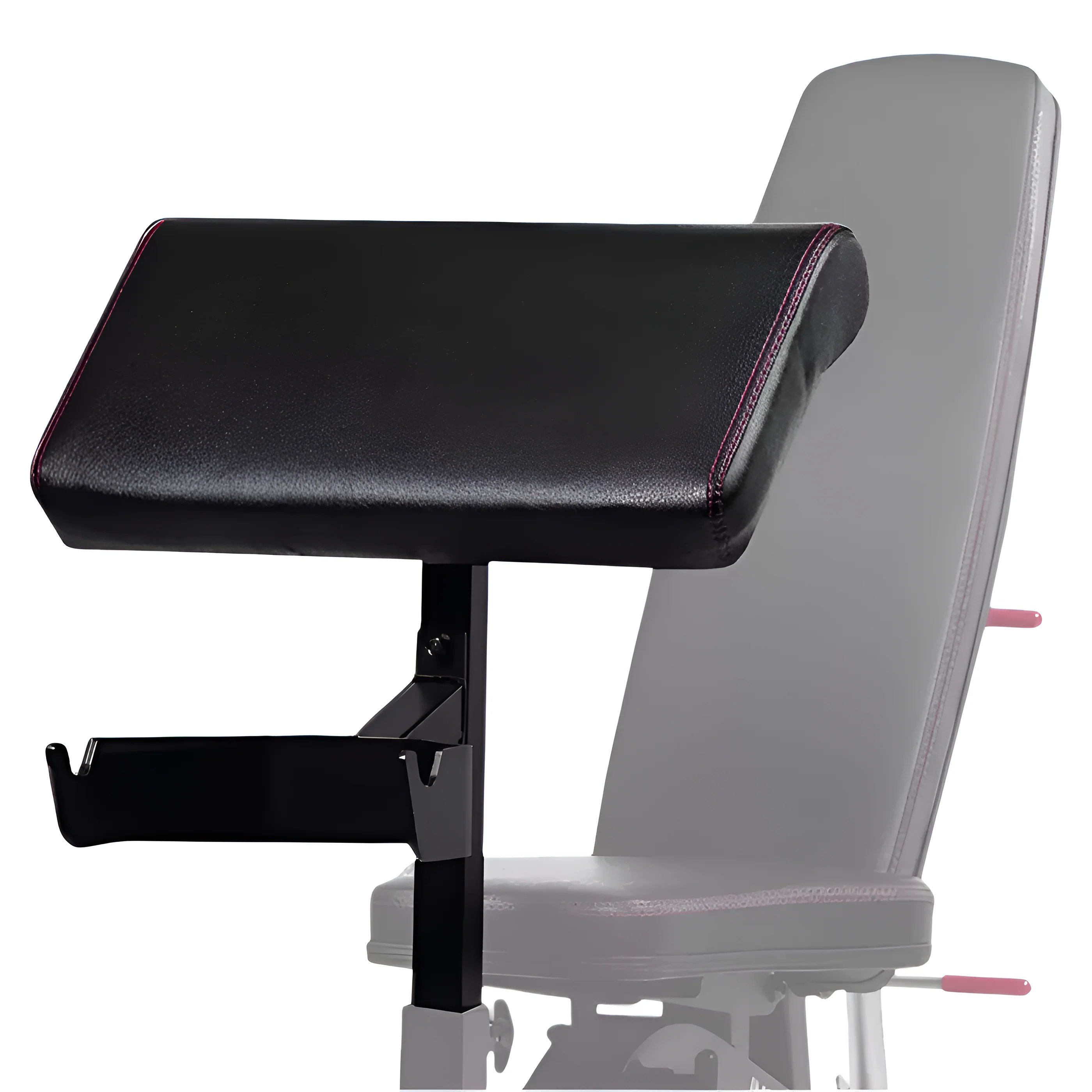 PREACHER CURL ATTACHMENT - Image 6
