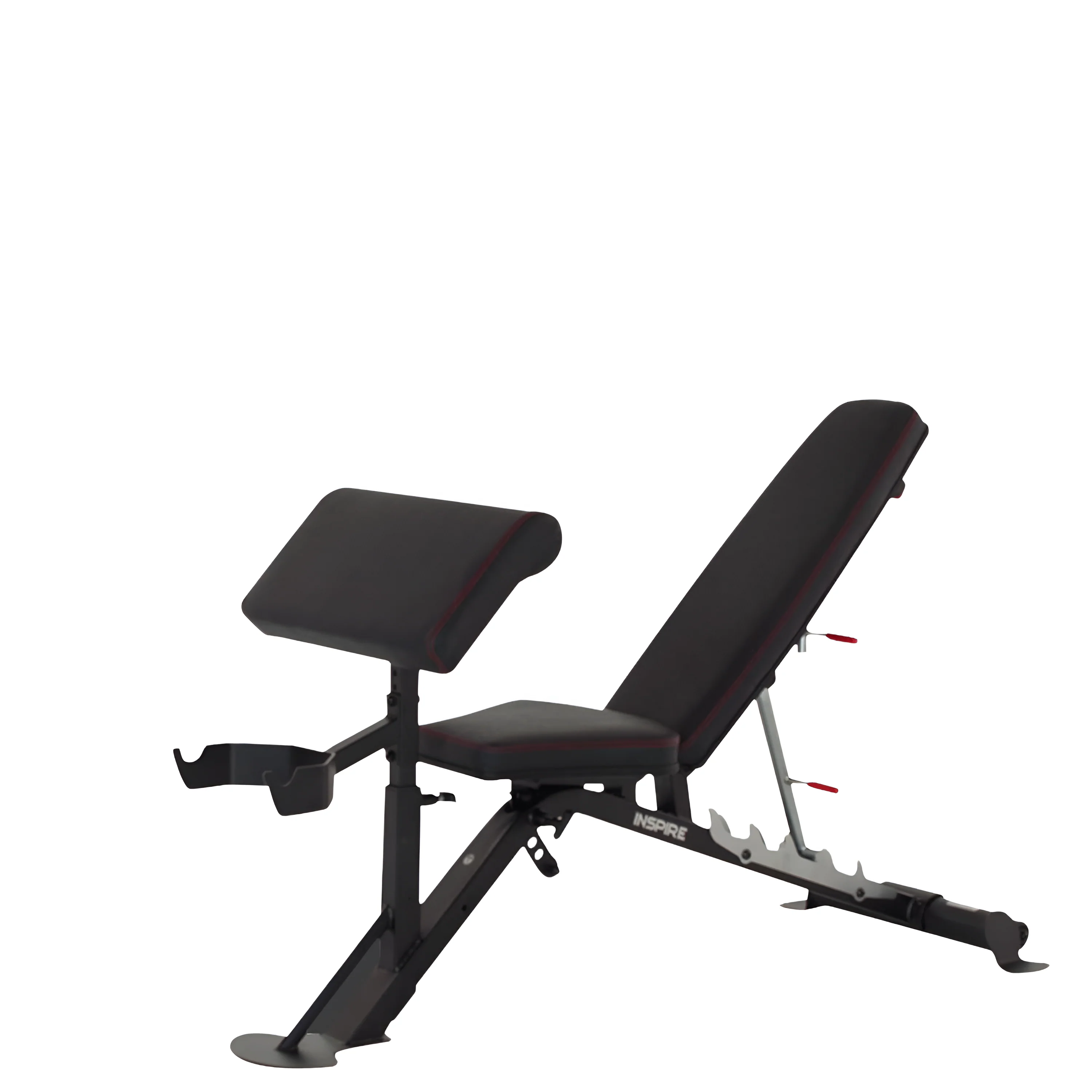 PREACHER CURL ATTACHMENT - Image 7