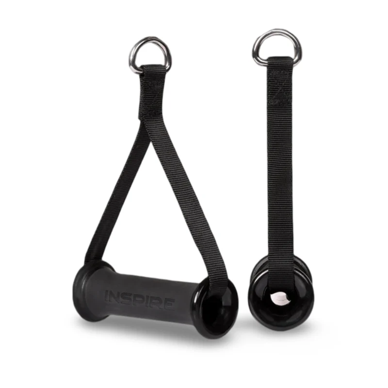 RUBBER GRIP D HANDLES