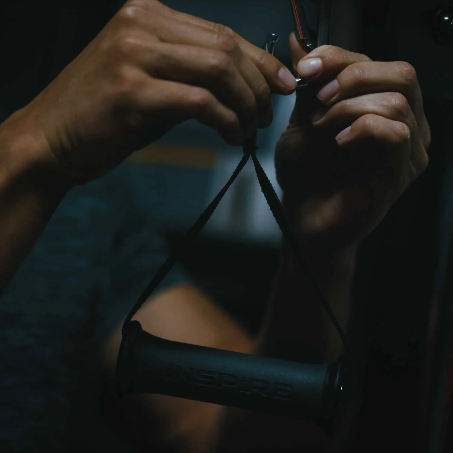 RUBBER GRIP D HANDLES - Image 2