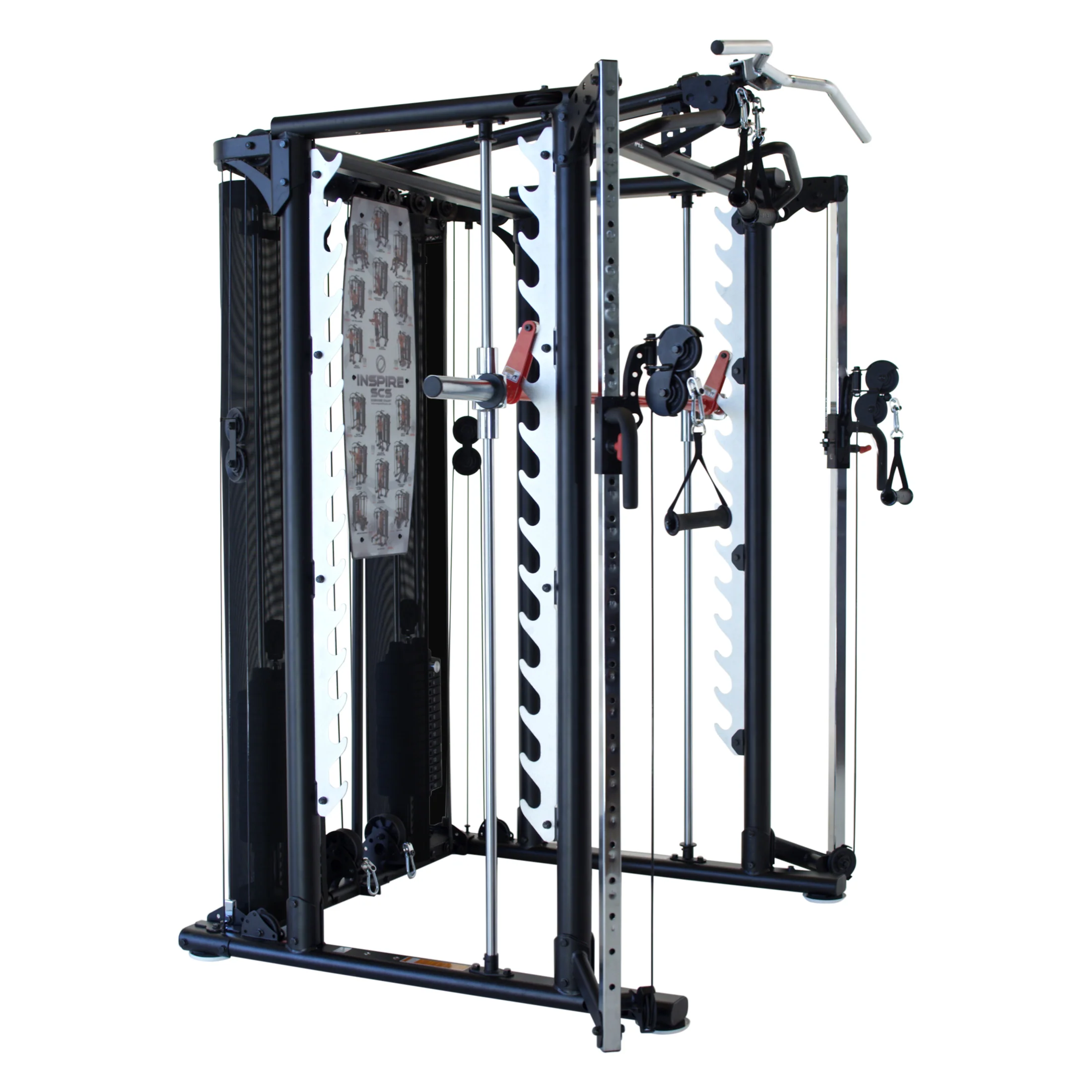 SCS SMITH CAGE SYSTEM - Image 3