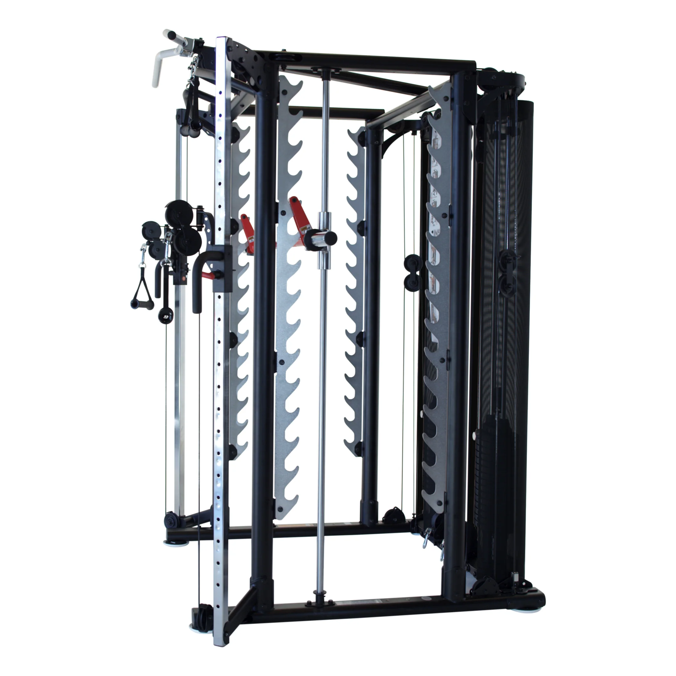 SCS SMITH CAGE SYSTEM - Image 4
