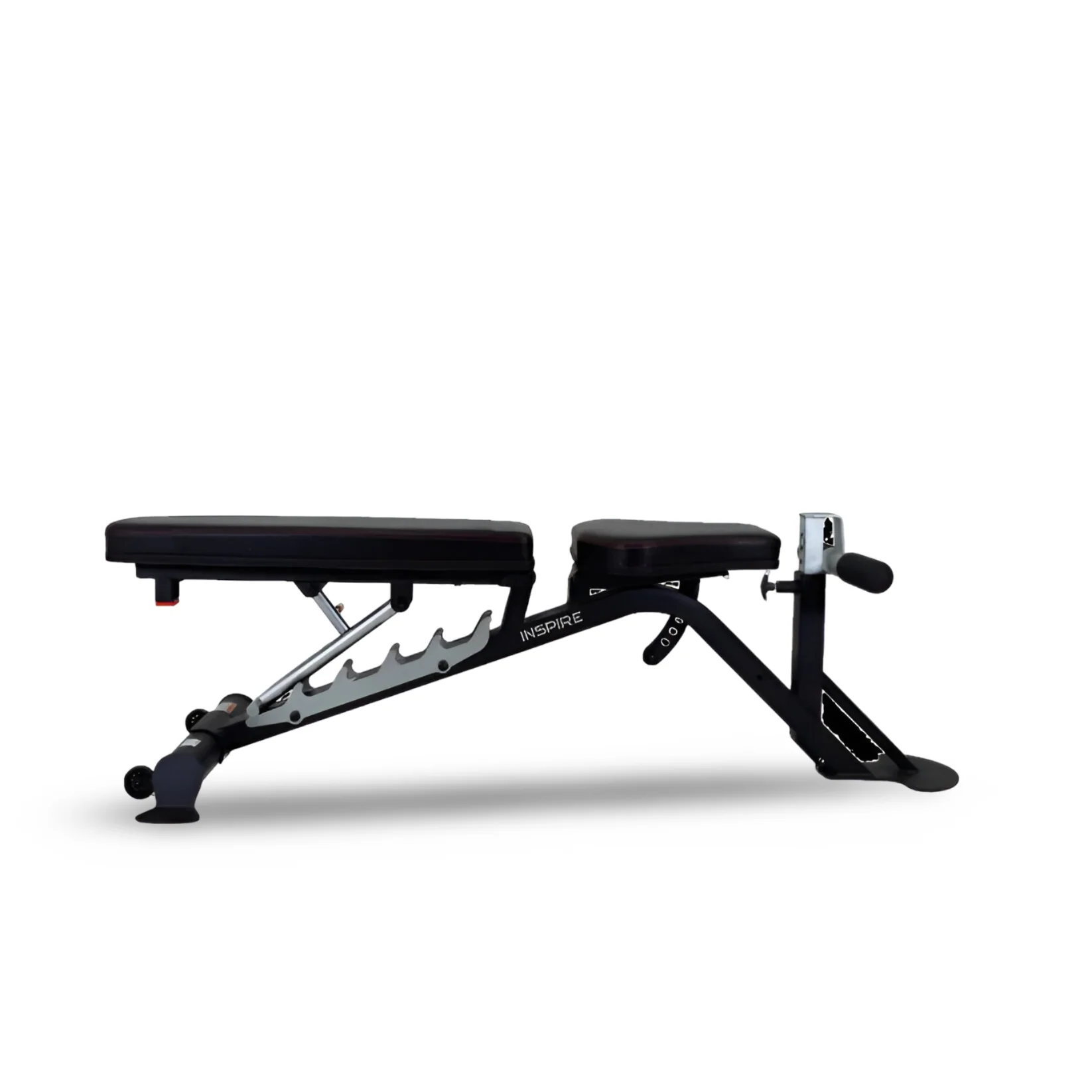SCS WEIGHT BENCH - Image 3