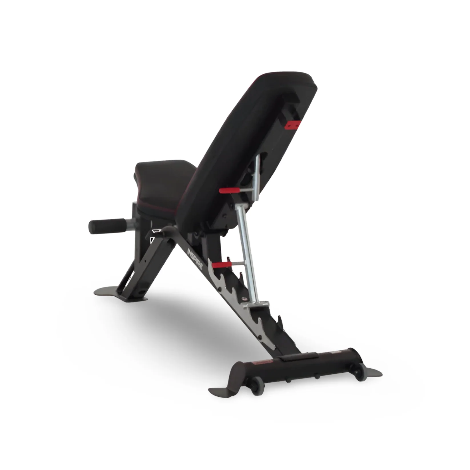 SCS WEIGHT BENCH - Image 4
