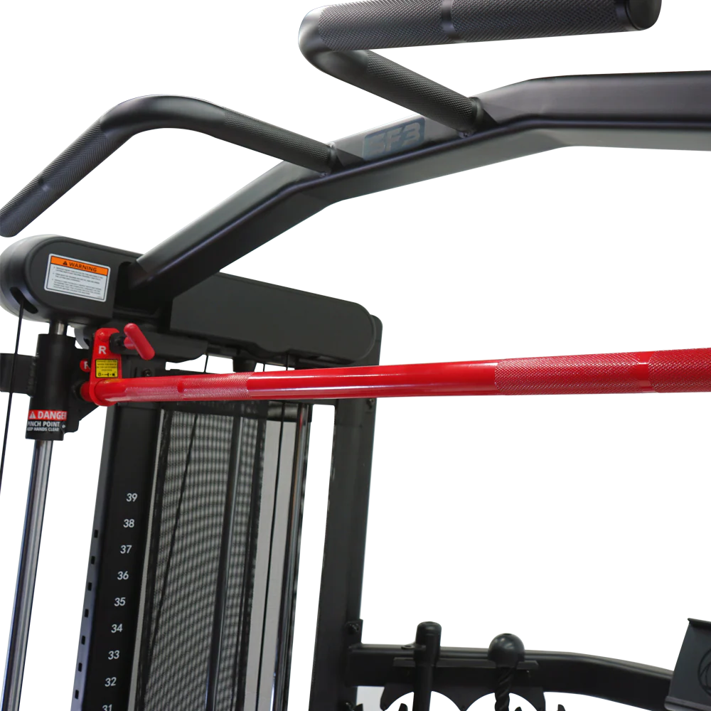 SF3 SMITH FUNCTIONAL TRAINER - Image 3
