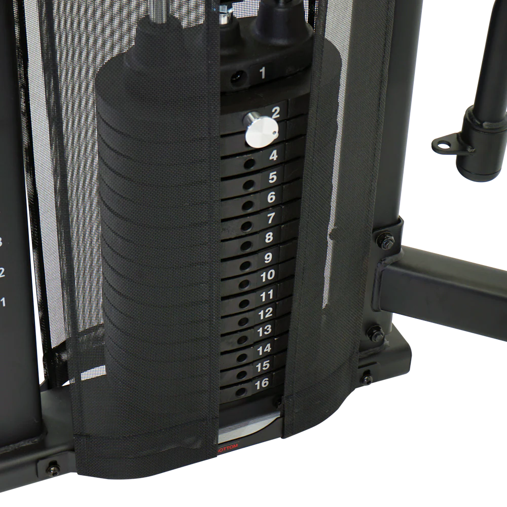 SF3 SMITH FUNCTIONAL TRAINER - Image 4
