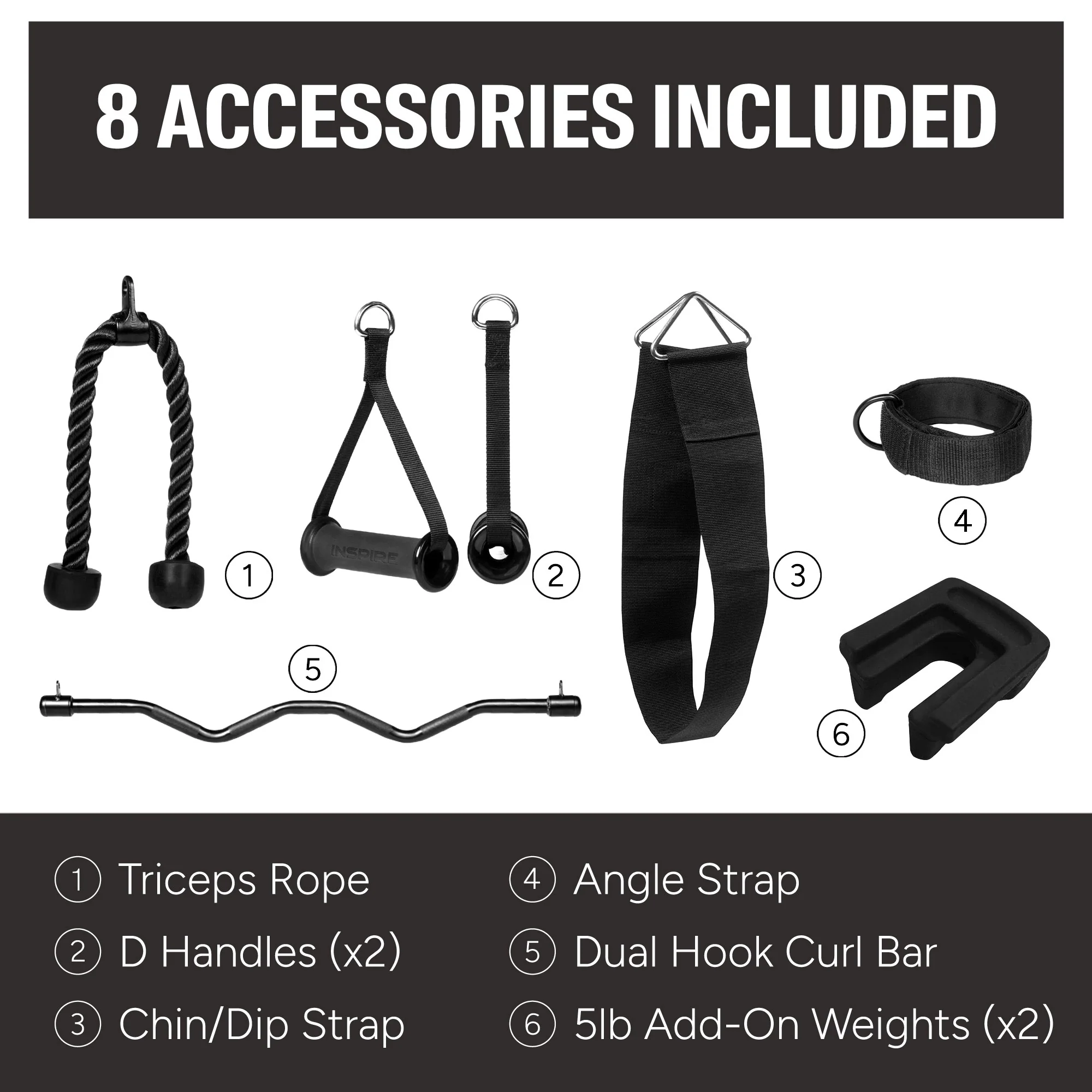 SF3 SMITH FUNCTIONAL TRAINER - Image 7