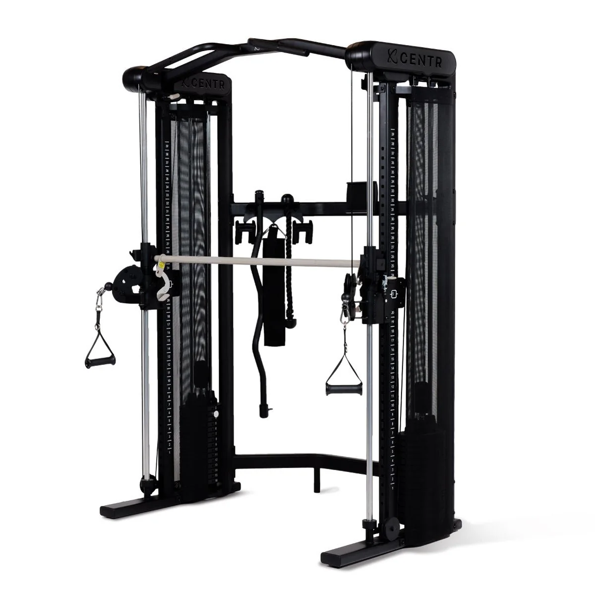 SF3 SMITH FUNCTIONAL TRAINER - Image 8